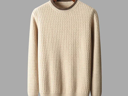 Sommerfeld™ | Pullover für luxuriösen Komfort für den Mann