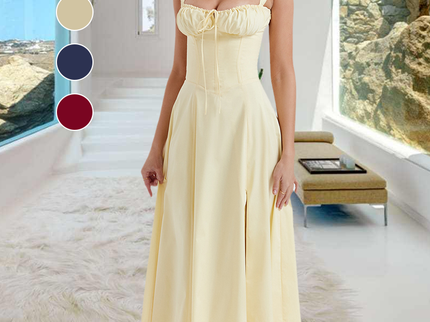 Das beste Kleid für den Sommer!