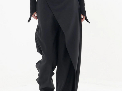 Yuli | Moderne Baggy-Hose