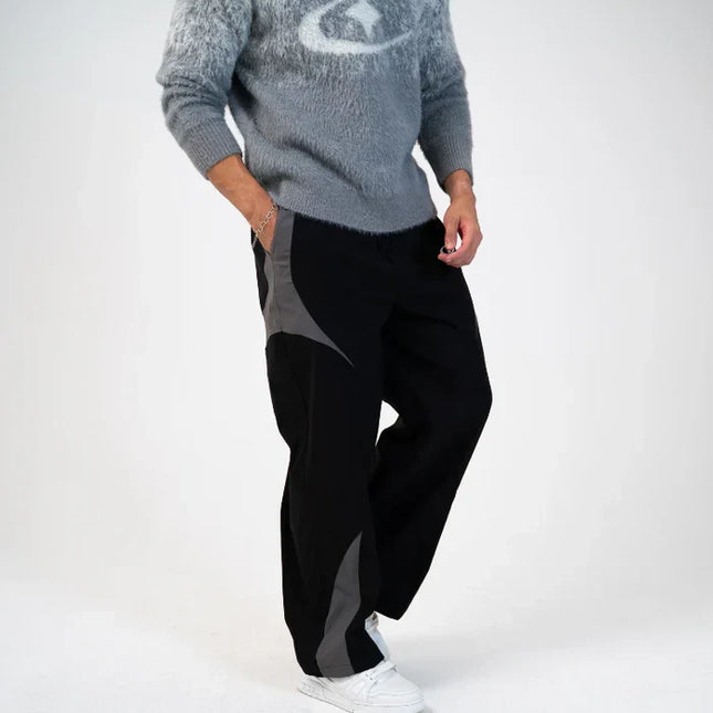 Sommerfeld™ | Vintage Decarba Sport-Jogger im Y2K-Stil