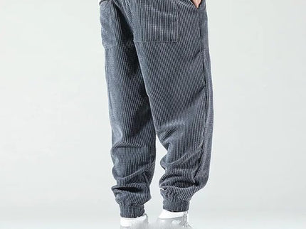 Julian™ | Bequeme Streetwear-Hose für Herren