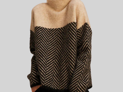 SERENA I Pullover