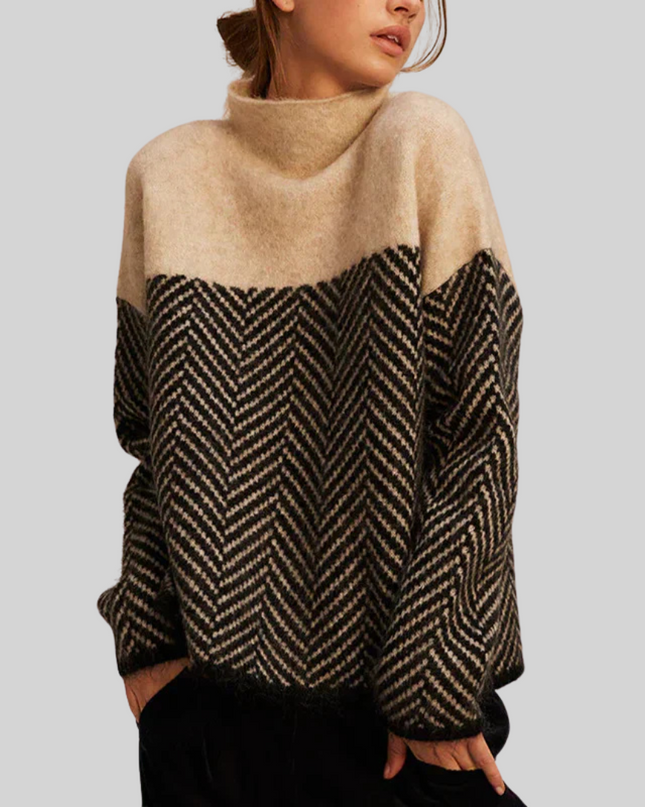 SERENA I Pullover