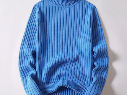 Sommerfeld™ | Pullover mit Rollkragen
