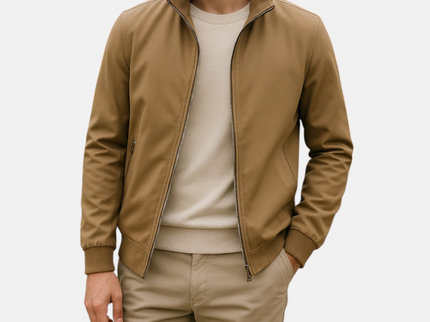 Marion™ | Elegante und Vielseitige Sommerwindjacke für Herren