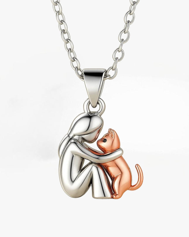 Lilly™| Katzen Kette