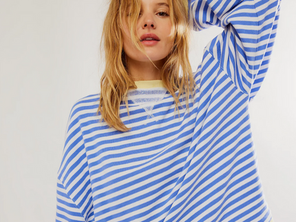 LUCY I Pullover