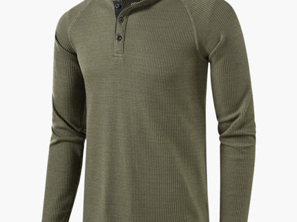 Joris | Essential Langarmshirt