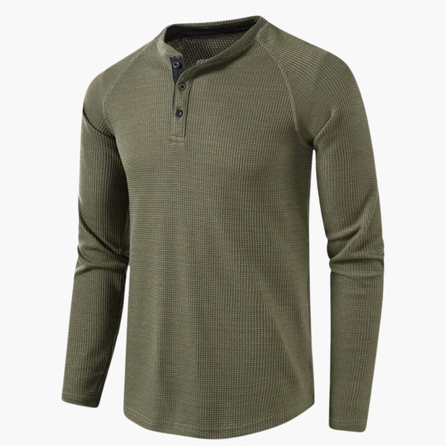 Joris | Essential Langarmshirt