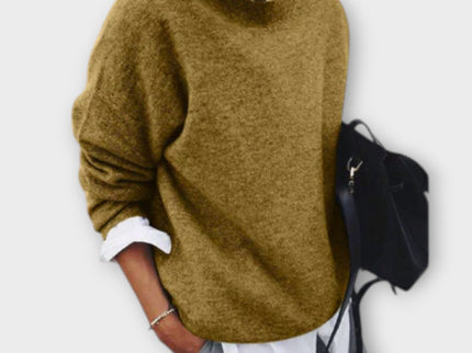 Loredana - Weicher Pullover