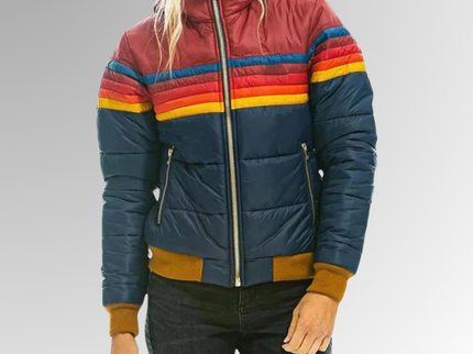 Marietta™ | Wasserdichte Regenjacke