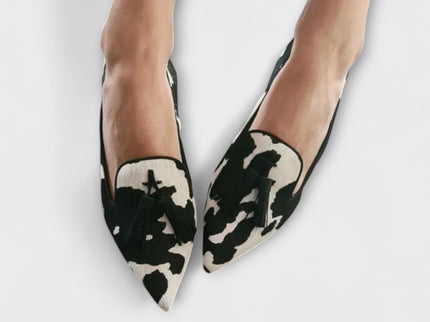 June - Elegante Slipper