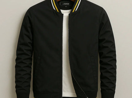 Christopher Varsity Jacke