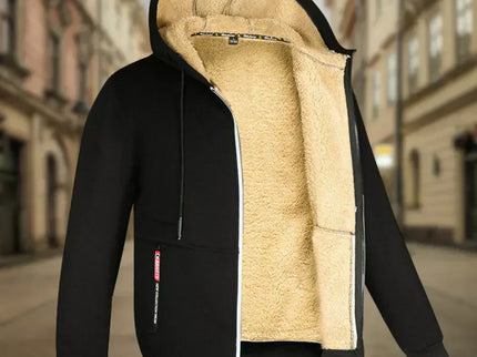Remy™ - Herren Fleece Hoodie