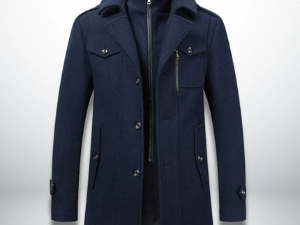 Sommerfeld | Tommy – Elegante Herrenjacke