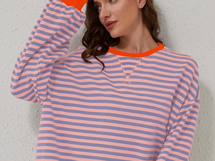LUCY I Pullover