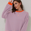 Orange & Blau / S