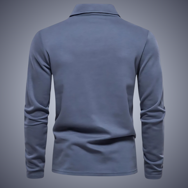 Erik - Premium Poloshirt