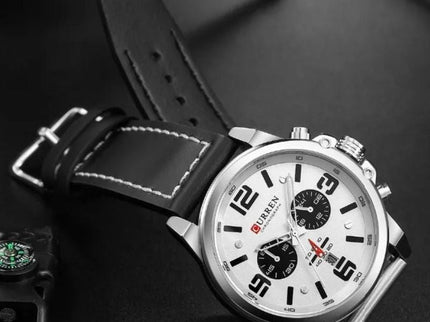Quarz Casual Uhr