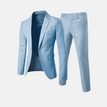 Hellblau / S