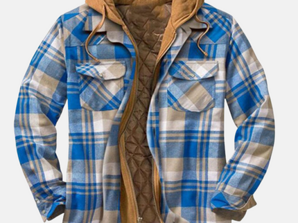 Literatur™ - Flanelljacke
