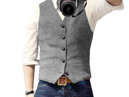 Daniele™ - Elegante Weste für Herren