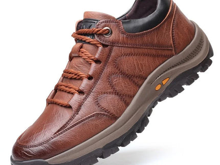 Jürgen™ - Herren Lederschuhe