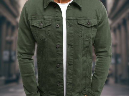 Beau | BENutzerDEMIJACKE