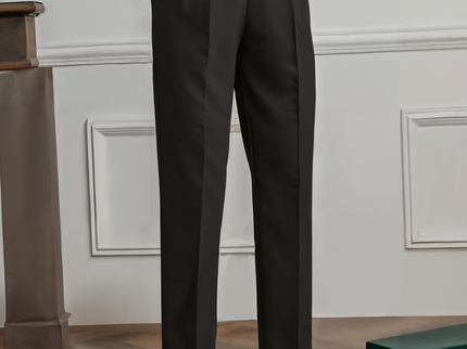 Otori: Premium Plissierte Hose