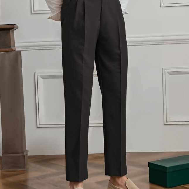Otori: Premium Plissierte Hose