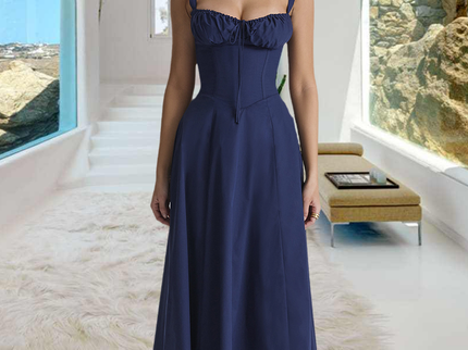 Das beste Kleid für den Sommer!