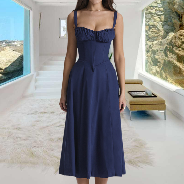 Das beste Kleid für den Sommer!