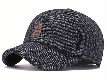 Chris - Trendy Casual Sports Cap im Frühlingsstil für moderne Männer