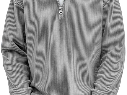Mazur | Stilvoller, lässiger Pullover
