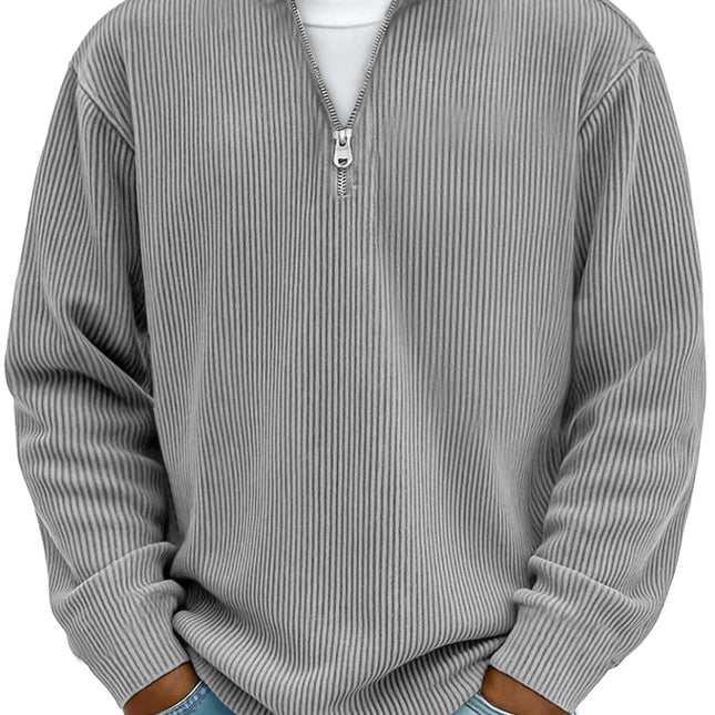 Mazur | Stilvoller, lässiger Pullover