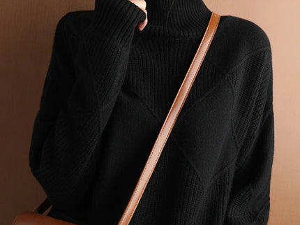 Strickpullover