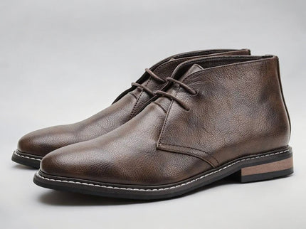Dallas  | Zeitlose Chukka-Stiefel