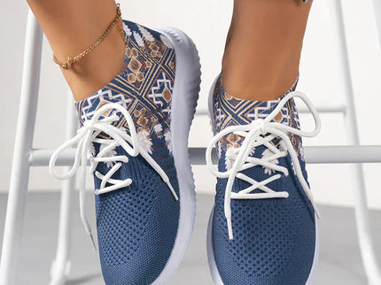 Arella - Laufschuhe mit ergonomischem Design für ultimativen Komfort
