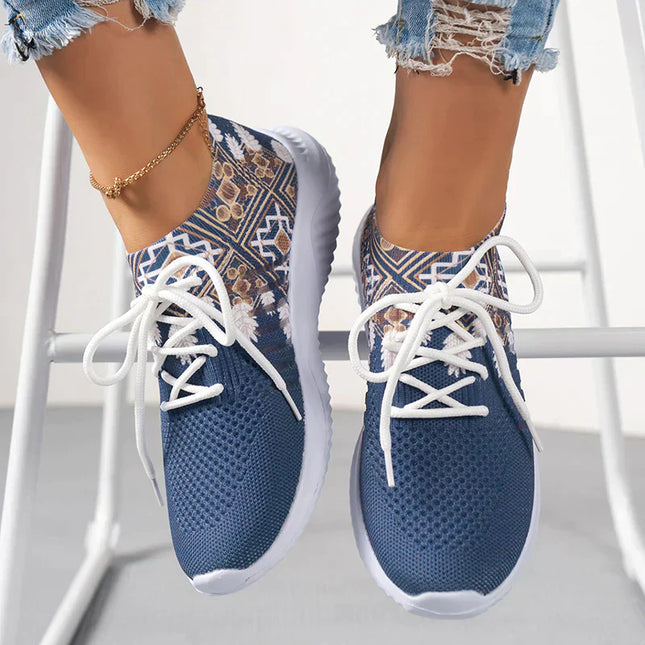 Arella - Laufschuhe mit ergonomischem Design für ultimativen Komfort