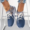 Blau / 35