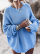 Blau / S