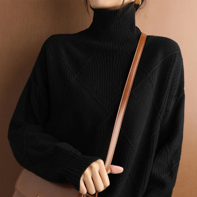 Strickpullover