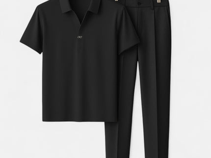 Verrio™ | Polo Lounge Set Elegant und Vielseitig