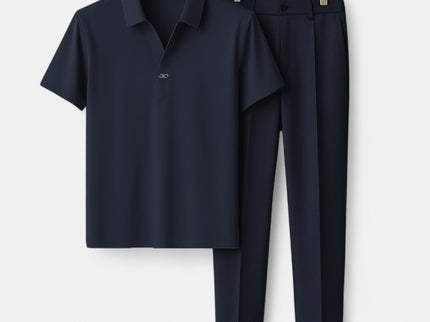 Verrio™ | Polo Lounge Set Elegant und Vielseitig