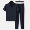 Marineblau / M