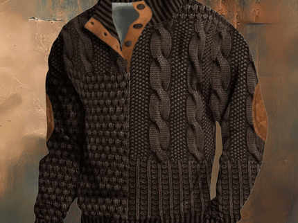 Alexander | Pullover