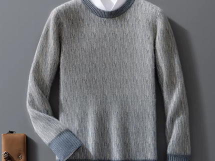Sommerfeld ™ | Ultimativen Komfort Winterpullover für manner