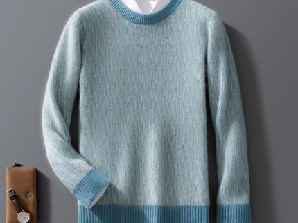 Sommerfeld ™ | Ultimativen Komfort Winterpullover für manner