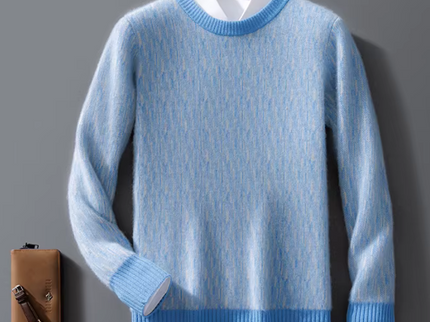 Sommerfeld ™ | Ultimativen Komfort Winterpullover für manner