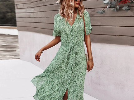 Sommerkleid
